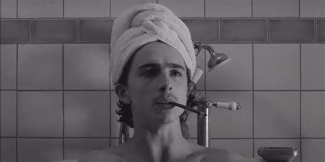 Timothée Chalamet Nude Pics & Uncensored (18+) Scenes!